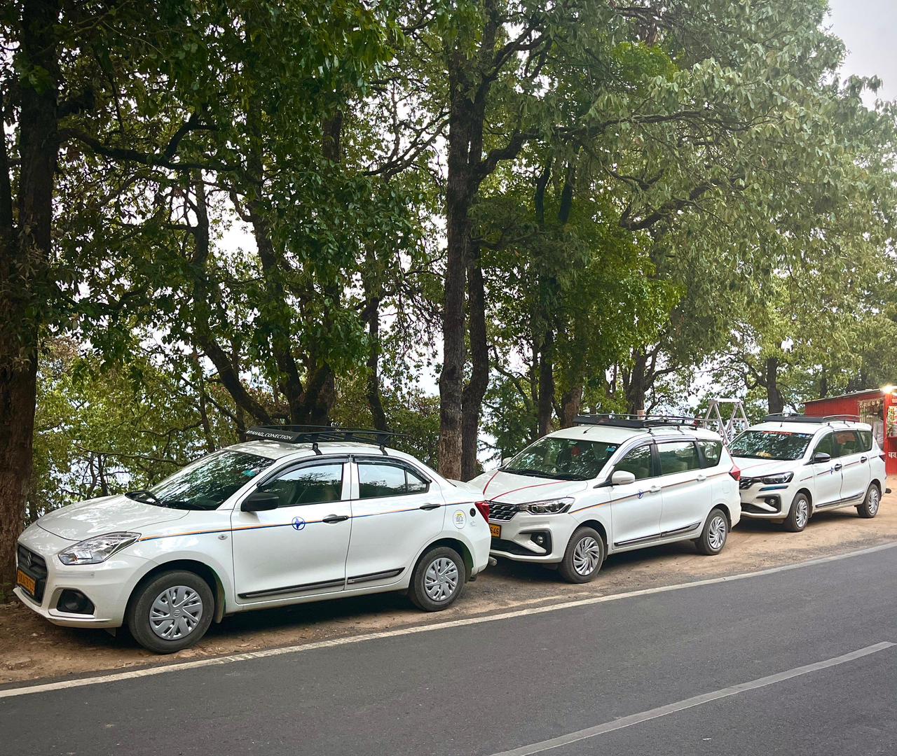 Premium Innova Crysta taxi